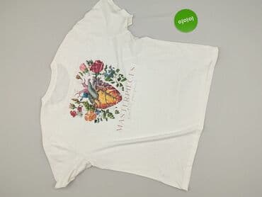 ubrania personalizowane: Koszulka dla mężczyzn, rozmiar 2XL — 4