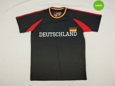 koszulka barcelony pepco: Koszulka dla mężczyzn, M — 2