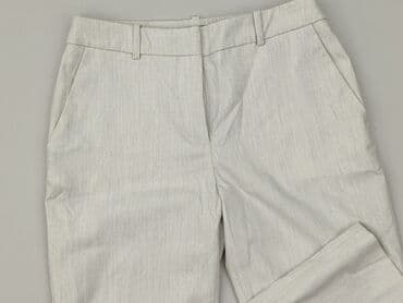 h m cargo damskie: H&M, Spodnie materiałowe damskie, rozmiar XS — 1