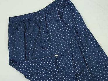 Spodnie materiałowe damskie, rozmiar XL w lalafo.pl Spodnie materiałowe damskie, rozmiar XL