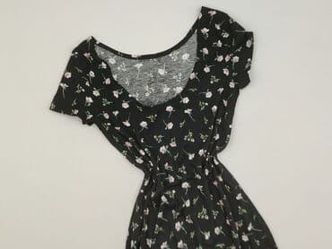 srebrne sukienki na imprezę: SIMPLE, Women`s dress, size S (EU 36) — 1