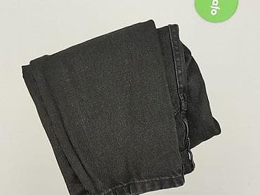 jeansy proste: Jeansy damskie, rozmiar 2XS — 6