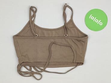 legginsy ze stringami: Shein, Top damski, rozmiar XS — 3