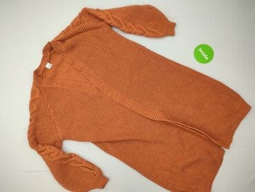 kozaki z futerkiem ccc: Moraj, Kardigan damski, One size — 2