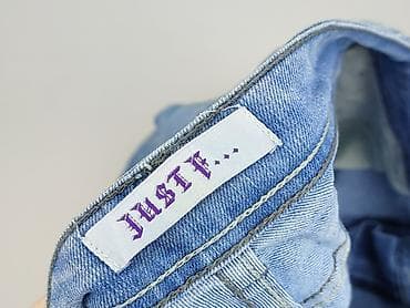 jeans straight: Jeansy damskie, rozmiar M — 4
