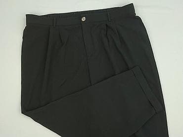 buffalo spodnie: Spodnie 3/4 damskie, rozmiar 3XL — 1