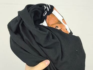 koszulka z napisem dzik: Koszulka dla mężczyzn, S, BoohooMAN, stan - Idealny — 8