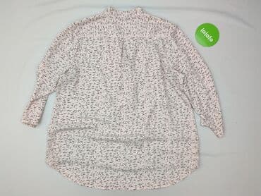 koszula franco feruzzi: Janina, Women's blouse, XL — 3