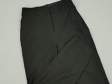 H&M, Spodnie materiałowe damskie, rozmiar 2XS