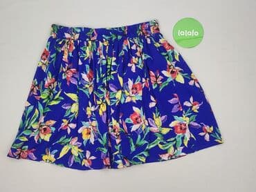 spódniczka mini rozkloszowane: New Look, Spódnica damska, rozmiar L — 3