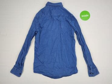 koszula cytryny h m: H&M, Koszulа dla mężczyzn, rozmiar XS — 3