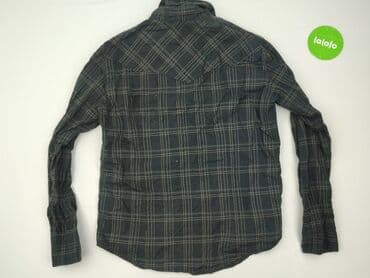 ustawienie klapki wentylatora: Koszulа dla mężczyzn, rozmiar L — 4