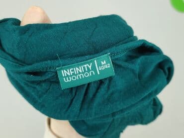 infinity sukienki: Infinity Woman, Tunika damska, rozmiar M — 4