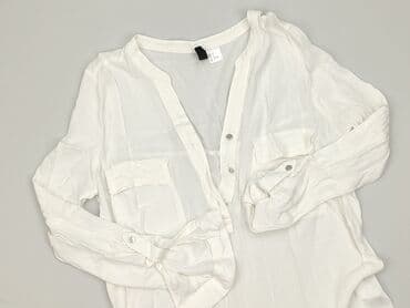H&M Divided, Bluzka damska, S