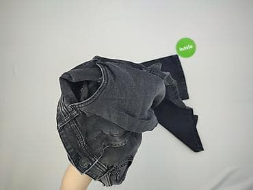 weekday: Jeansy dla mężczyzn, rozmiar XL — 6