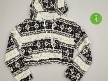 lidl koszulka termiczna: Shein, Women`s hoodie, size L (EU 40) — 2