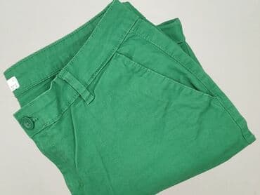 reserved spodenki krótkie: Reserved, Szorty damskie, rozmiar M — 5