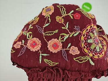 darmowe buty: Zara, Sukienka damska, rozmiar L — 6