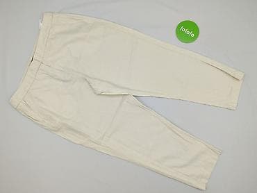 buty euro moda: Vero Moda, Spodnie materiałowe damskie, rozmiar XL — 2