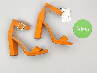 koszulki mohito wyprzedaż: Mohito, Sandały damskie, 37 — 2