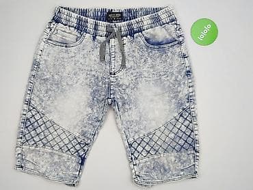 Шорти: Denim, Шорти для чоловіків, розмір M — 2