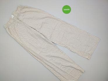 one size rozmiar: Reserved, Spodnie materiałowe damskie, rozmiar XS — 3