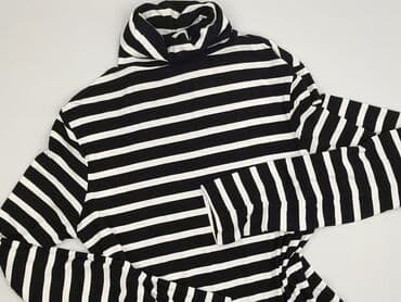 top z otworem na kciuk: Orsay, Golf damski, rozmiar S — 1