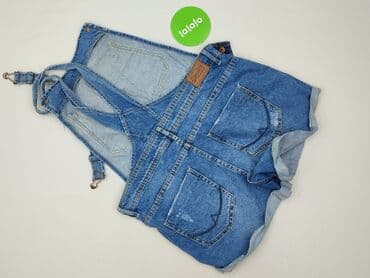 buty superdry: Superdry, Ogrodniczki damskie, rozmiar M — 3