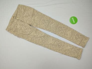 rozmiar majtek damskich l: Jeansy damskie, rozmiar L — 2