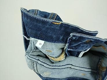 nelli blu klapki: Closed, Jeansy damskie, rozmiar 2XS — 5