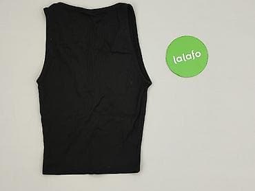 kaliko top: Gina Tricot, Top damski, rozmiar XS — 3