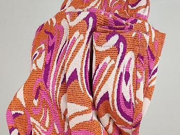 marchewki spodnie: Spodnie materiałowe damskie, rozmiar S — 5