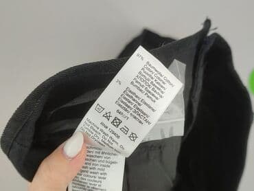 pampersy majtki: RAINBOW, Spodnie materiałowe damskie, rozmiar M — 5