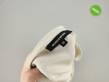 koszula cecil: More & More, T-shirt damski, rozmiar S — 4