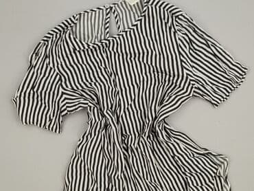 hm bluzki z krótkim rękawem: H&M, Bluzka damska, rozmiar S — 1