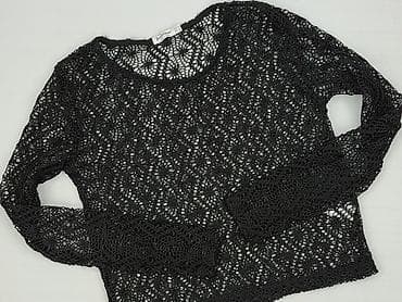 cardigans: Stradivarius, Sweter damski, rozmiar M — 1