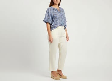 marks and spencer tops: Marks & Spencer, Women's blouse, size XL — 7