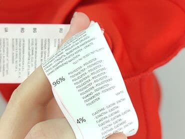 czerwona kurtka damska reserved: Reserved YFL, Sukienka damska, rozmiar XL — 4