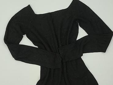 black squad kurtki: Sweter damski, rozmiar S — 1