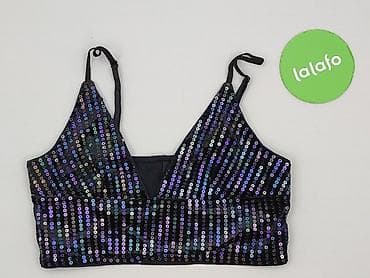 buty odblaskowe: Top damski, rozmiar S — 2