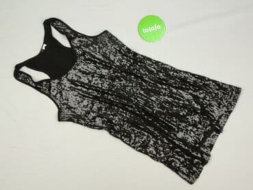 t shirty damskie z cekinami allegro: Bluzka damska, rozmiar S — 2