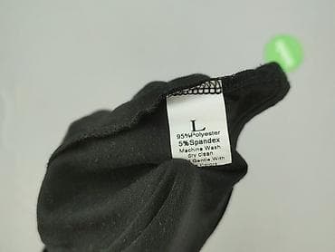 koszulki elastan: Top damski, rozmiar L — 4