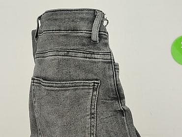 spodnie z dziurami zalando: Jeansy damskie, rozmiar XS — 7