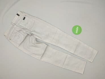 jeansy marks spencer: 7 for all mankind, Jeansy damskie, rozmiar XS — 3
