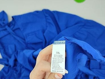 maxim sukienki: Sukienka damska, rozmiar 5XL — 4