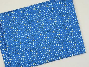 Підковдра 130 x 88, колір - Синій, стан - Дуже гарний