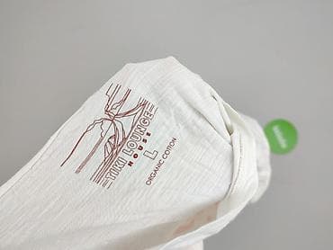 baseball koszula: T-shirt damski, rozmiar L — 4