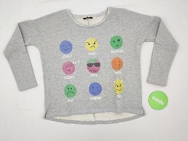 koszulka jojo: Sarex, Bluza damska
, rozmiar S — 2