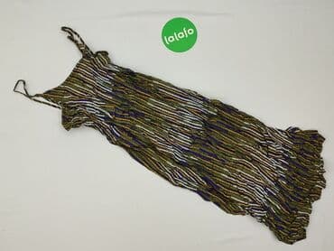 hawajska sukienka: H&M, Sukienka damska, rozmiar 2XS — 2