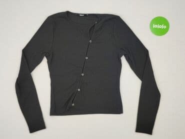 narzutka z wiskozy: Bik Bok, Kardigan damski, M — 2